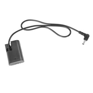Fuente DC / Batería Hueca SmallRig 2919 para Canon LP-E6