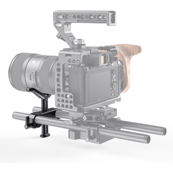 Soporte para lentes SmallRig BSL2681 - Imagen 5