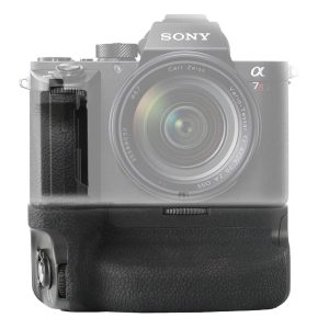 Battery Grip tipo VG-C4EM para Sony A9 II, A7R IV, A7 IV, A7R IV