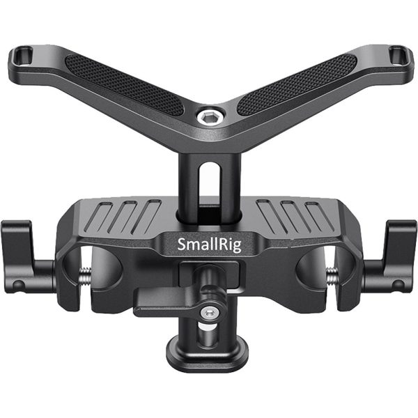 Soporte para lentes SmallRig BSL2681 - Imagen 2