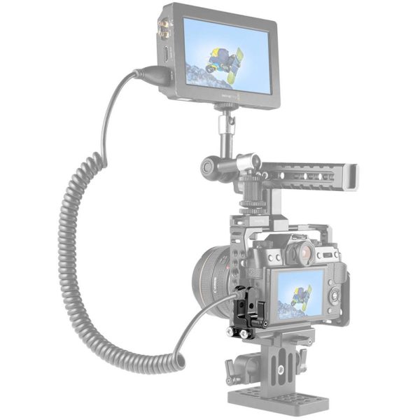 Tenaza porta cables SmallRig 1679 - Imagen 3
