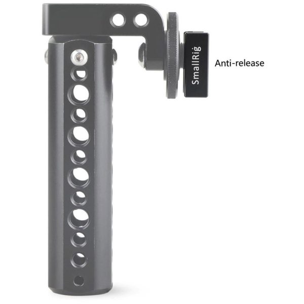 Zapata fria SmallRig 1241 con acople de 1/4" - Imagen 7