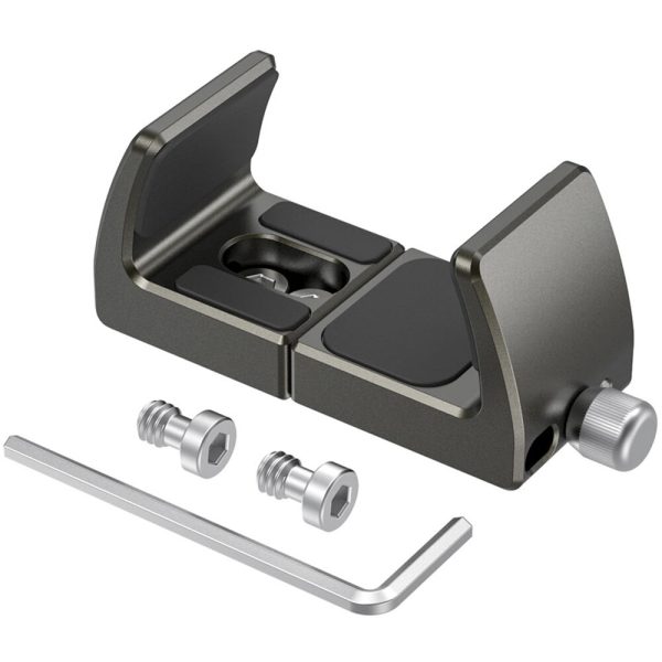 Sujetador porta Power Bank SmallRig 2790 - Imagen 3