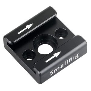 Zapata fria SmallRig 1241 con acople de 1/4"
