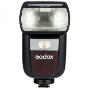 Flash Godox Ving V860III-S TTL, HSS con batería de Li-ion para cámaras Sony