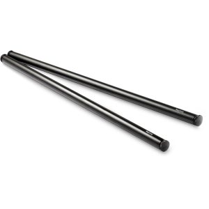 Kit de 2 rieles de aluminio SmallRig de 15mm y 16" (40cm)