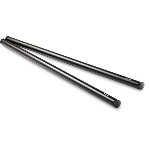 Kit de 2 rieles de aluminio SmallRig de 15mm y 16" (40cm)