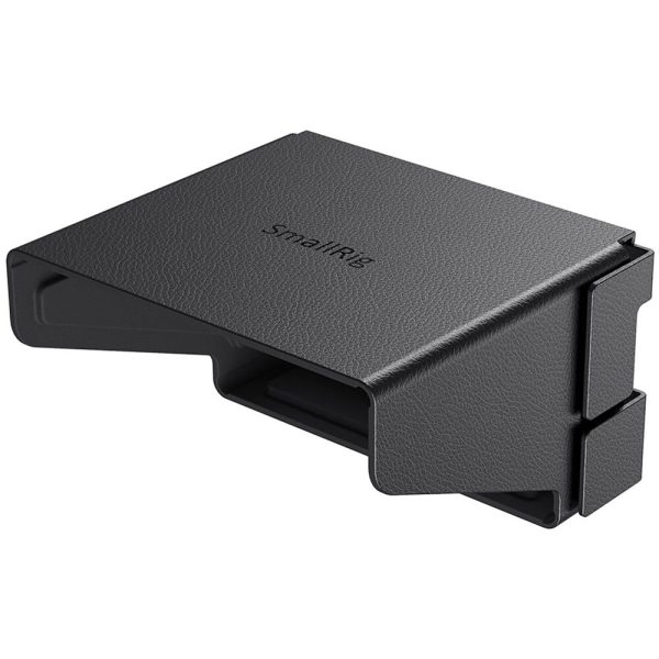 Visera de cuero SmallRig 2823 para pantalla de la familia Sony A6000 - Imagen 9