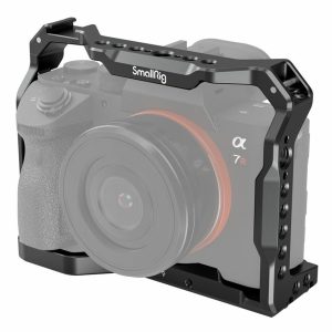 Jaula SmallRig 2918 para Sony A7 III, A7R III, A9