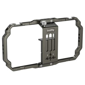 Jaula porta celular SmallRig 2791B