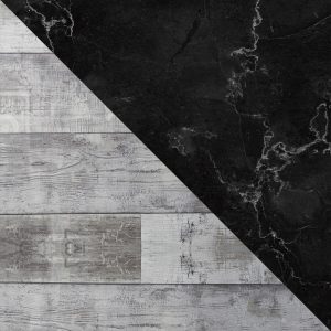 Fondo reversible doble lado de 60x60cm para productos, vinil premium mate - 002