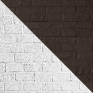 Fondo reversible doble lado de 40x40cm para productos, vinil premium mate - 008