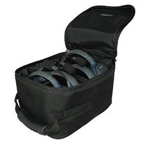 Bolso Eartec STSSC para 5 intercomunicadores UltraLite