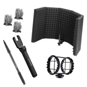 Accesorios de audio