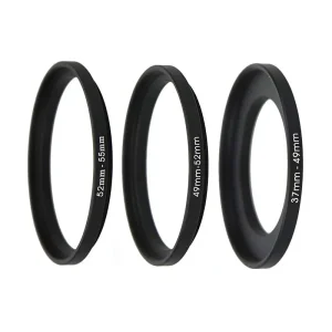 Anillos adaptadores