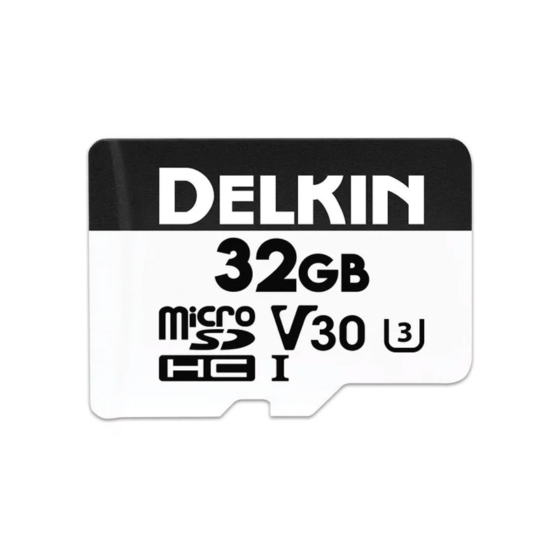 microSD