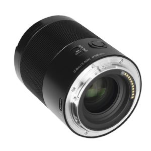 Montura Nikon Z