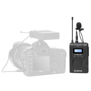 Transmisor Boya BY-TX8 Pro