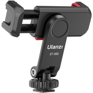 Porta celular articulado multifunción Ulanzi ST-06S