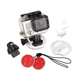 Kit de sujeción SJCam para tablas de surf