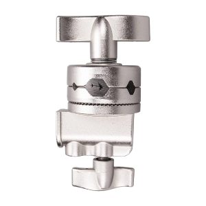 Silver Grip Head Qihe QH-C27