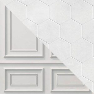 Fondo reversible doble lado de 60x60cm para productos, vinil premium mate - 022
