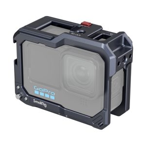 Jaula SmallRig 3084C para GoPro Hero 13/12/11/10/9 Black