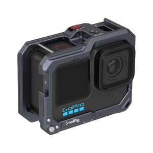 Jaula SmallRig 3084C para GoPro Hero 13/12/11/10/9 Black