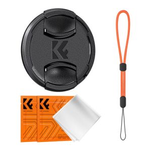Kit de Tapa K&F Concept - 67mm SKU.2111