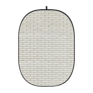 Fondo colapsable Godox CBA-WB0001 de 1,5 x 2 metros