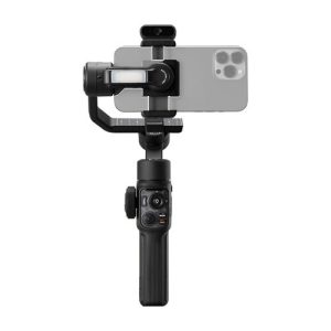 Estabilizador para celulares Zhiyun Smooth 5S AI Pro