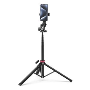 Trípode Ulanzi MT-78 para celulares y cámaras, 1.85cm