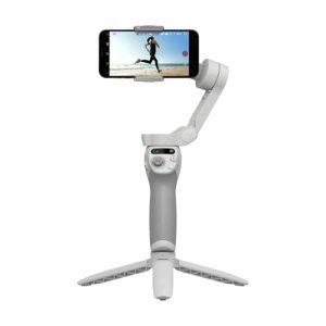 Estabilizador para celulares DJI Osmo Mobile SE
