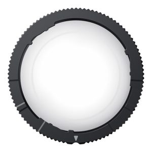 Protector de Silicon para lente de cámara Insta360 X4 - CINSBBMK