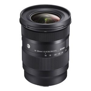 Lente Sigma 16-28mm F/2.8 DG DN Contemporary para Sony E