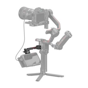 Brazo para monitor SmallRig 3026B para estabilizadores DJI RS2/ RS3/ RS3 Pro/ RS3 mini/ RS4