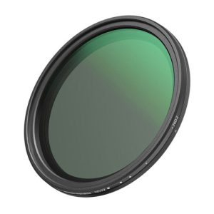 Filtro Magnético de 67mm ND variable ND2-ND32 SmallRig 4581