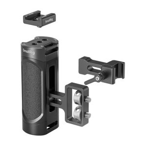 Mini Mango empuñadura lateral Universal SmallRig 4816, accople de 1/4¨-20