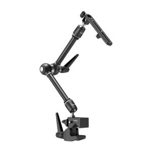 Kit de Super Clamp con Brazo Mágico SmallRig 4862
