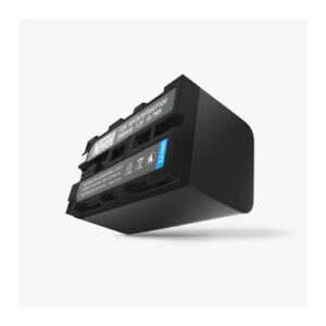 Batería Newell NP-F570, 2600mAh