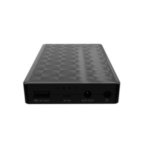 Kit Newell PB-FZ100 de Power Bank de 28Wh + batería hueca para Sony NP-FZ100