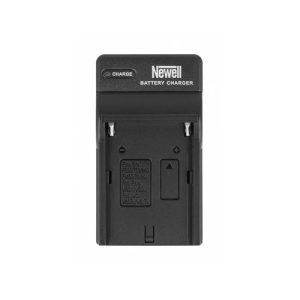 Cargador Newell DC-USB para Sony NP-F y NP-FM