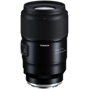 Lente Tamron 90mm F/2,8 DiIII Macro VXD para Sony
