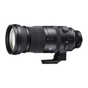 Lente Sigma 150-600mm f/5-6,3 DG DN Sports para Sony E