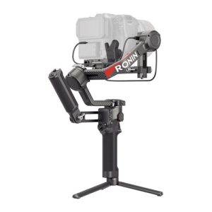 Estabilizador DJI para Cámaras RS4 PRO COMBO