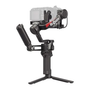 Estabilizador DJI para Cámaras RS4 COMBO
