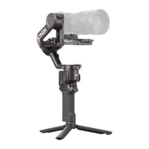Estabilizador DJI para Cámaras RS4 COMBO