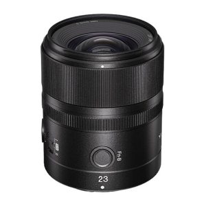 Lente Yongnuo YN23mm F1.4S DA DSM WL Pro para Sony E