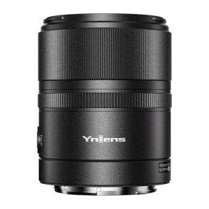 Lente Yongnuo YN56mm F1.4S DA DSM WL Pro para Sony E