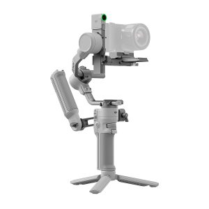 Estabilizador DJI RS4 Mini Combo